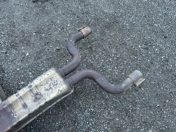 OEM 902213585 Auspufftopf Flowmaster Camaro 6.2L image 4
