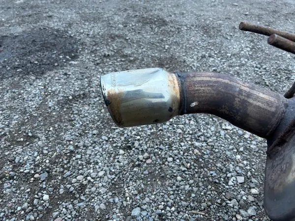 OEM 902213585 Auspufftopf Flowmaster Camaro 6.2L image 9