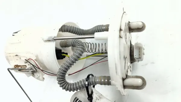 Bomba de combustível Dacia Lodgy Dokker 1.5 DCI 12-17 OEM 172027123R image 3