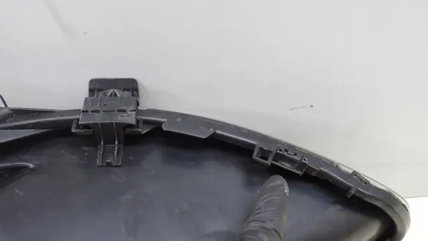 Toyota Aygo I 05-12 oikea etuvalo OEM 811100H010 image 9