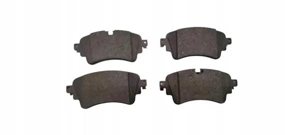 AUDI OE Remblokset 4N0698451J image 2