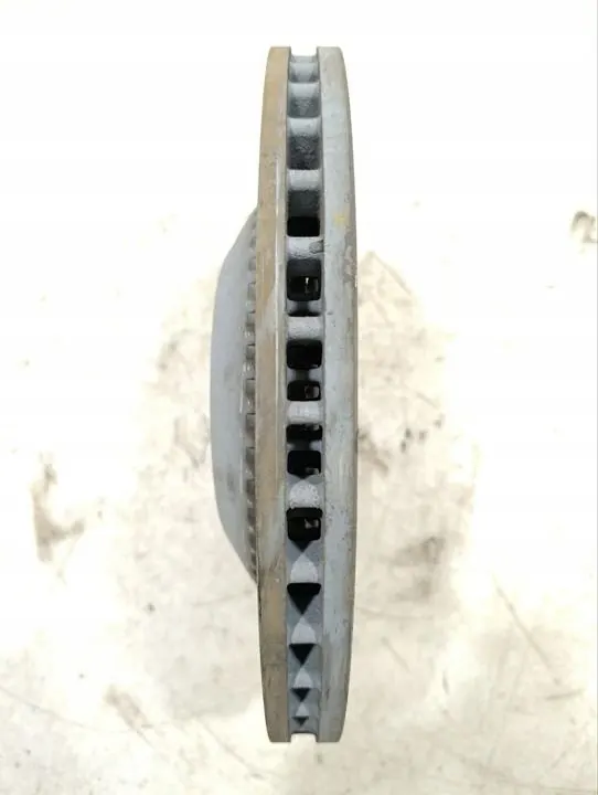 Mercedes EQE/EQS Etujarrulevy OEM A2974210700 image 6