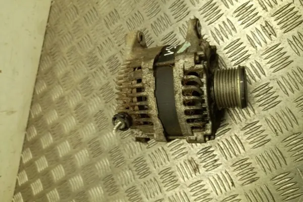 Vaihtovirtageneraattori NISSAN NAVARA FLATBED 2016 231004KJ0B image 3