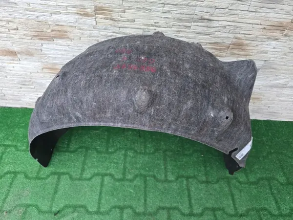 Radlauf BMW 5 G61 OEM 9881695 - Gebraucht image 2