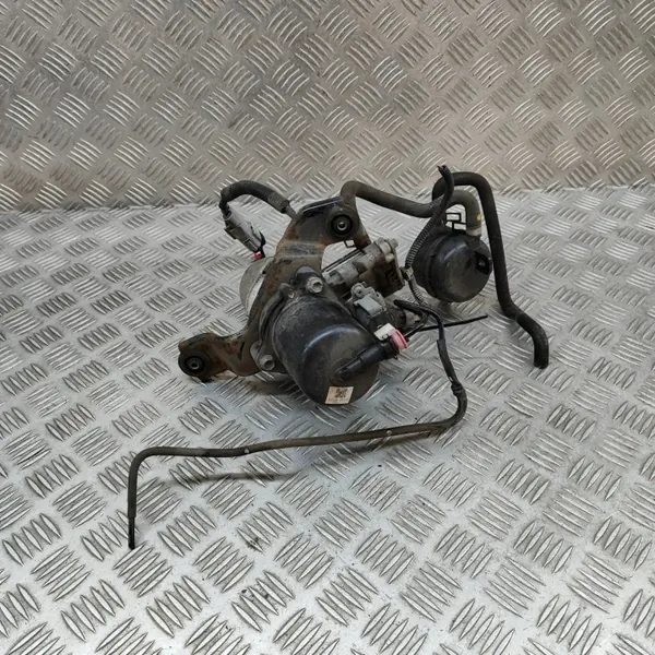 Compresseur Suspension Lexus RX 4891048021 3.5L image 4