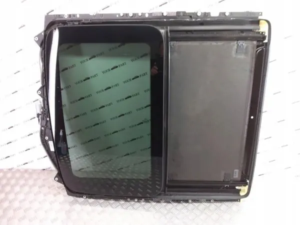 BMW Kattoikkuna OEM 7903815 7-sarja F01/F02 image 2