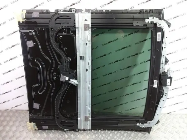 BMW Kattoikkuna OEM 7903815 7-sarja F01/F02 image 3