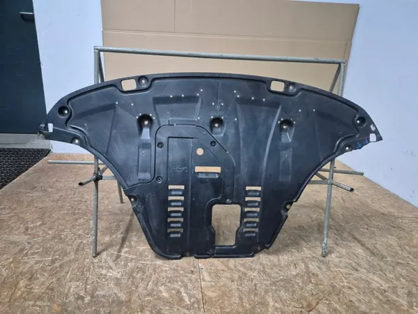 OEM 29111-P2000 Etupuskurin alapeite - Kia Sorento 4 image 2