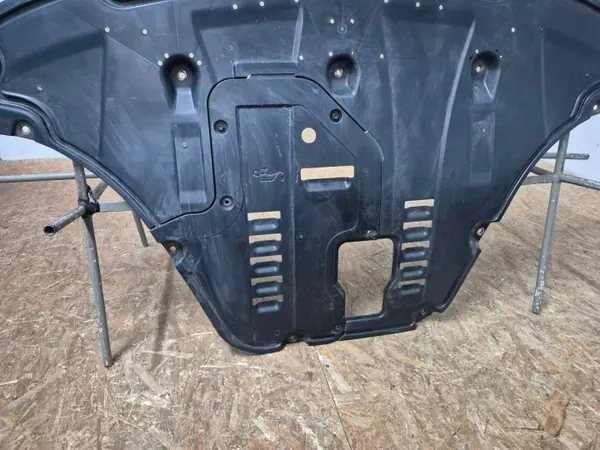 OEM 29111-P2000 Etupuskurin alapeite - Kia Sorento 4 image 3