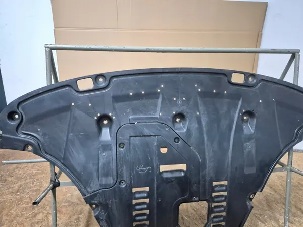 OEM 29111-P2000 Etupuskurin alapeite - Kia Sorento 4 image 4