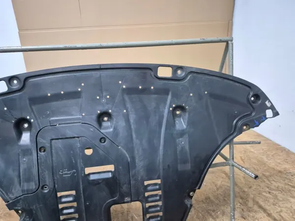 OEM 29111-P2000 Etupuskurin alapeite - Kia Sorento 4 image 5