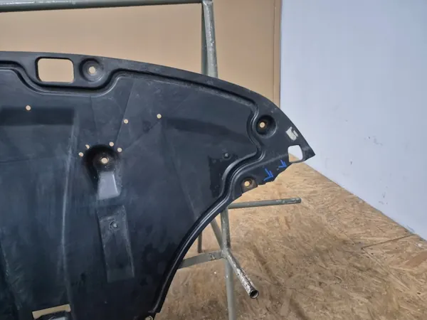 OEM 29111-P2000 Etupuskurin alapeite - Kia Sorento 4 image 6