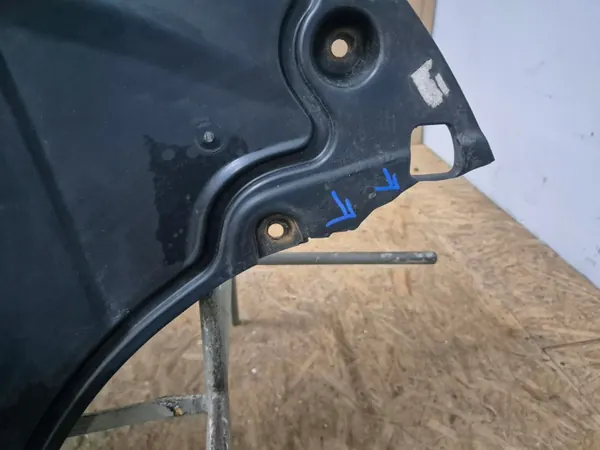 OEM 29111-P2000 Etupuskurin alapeite - Kia Sorento 4 image 7