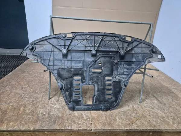 OEM 29111-P2000 Etupuskurin alapeite - Kia Sorento 4 image 9