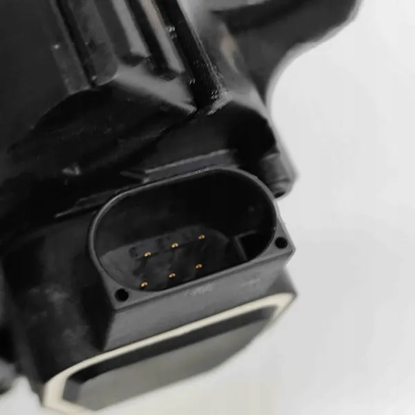 Gaspedaal Mercedes-Benz CL A220 300 01 04 image 6