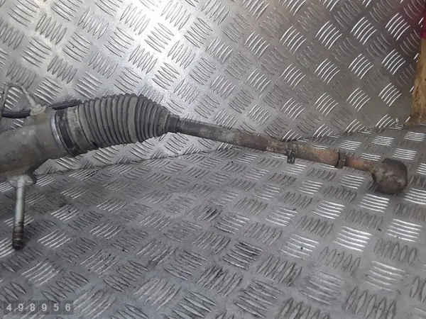 Soporte de dirección Peugeot OEM 9625561510 image 3
