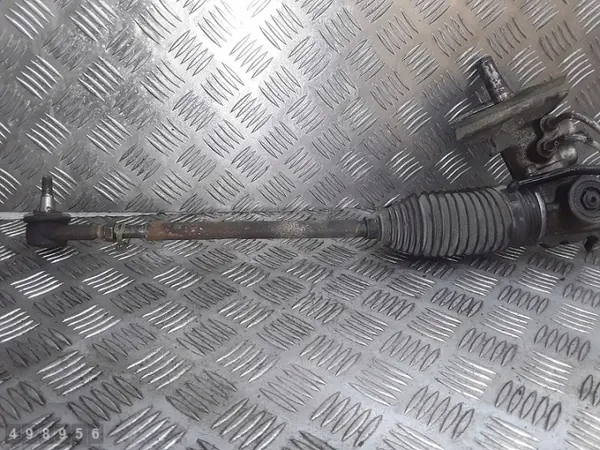 Soporte de dirección Peugeot OEM 9625561510 image 4