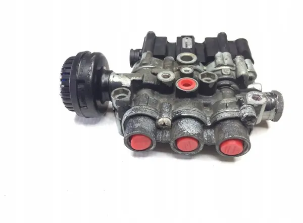 MAN ECAS-klep OEM 81.25902-6144 - Gebruikt image 3