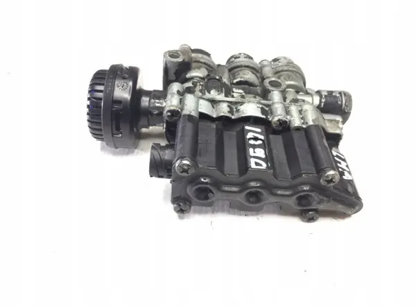 MAN ECAS-klep OEM 81.25902-6144 - Gebruikt image 4