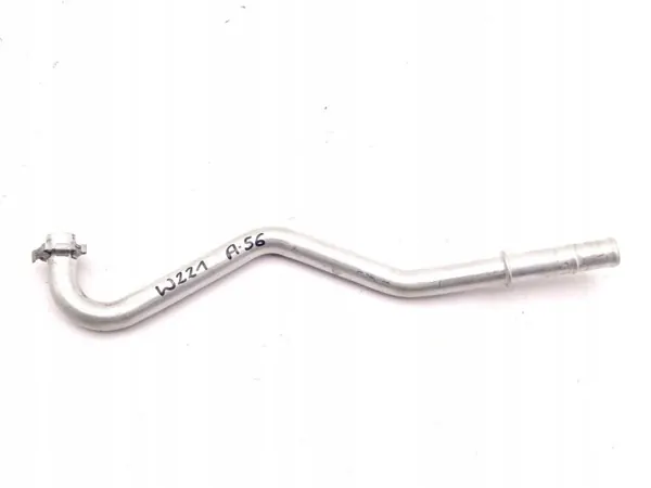 Verwarmingswaterleiding OEM MERCEDES_S-KLASA_W221_S63_AMG_05-13 image 2