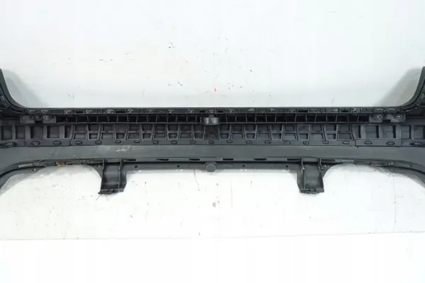 OEM 4B9807511AB Achterbumper voor Audi A6 C5 Station image 8