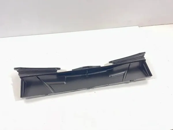 Boîtier Filtre Habitacle BMW OEM 64316987498 image 3