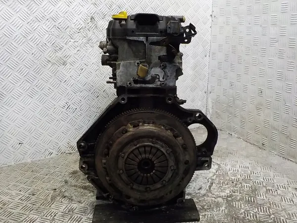 Motor Opel Z12XEP 1.2 16V 80CV usado 150k km image 6