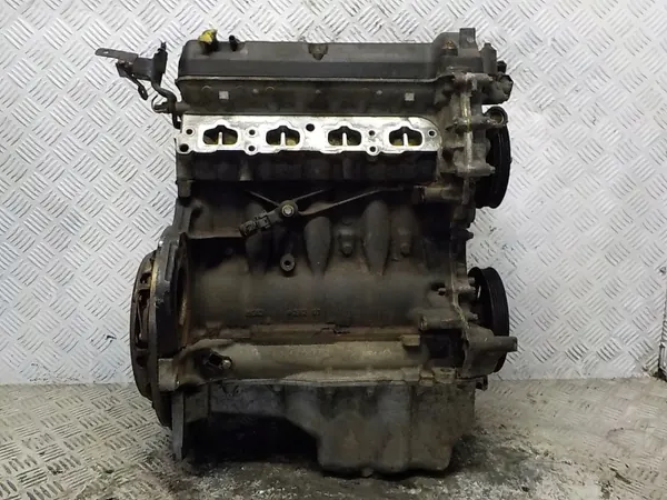 Motor Opel Z12XEP 1.2 16V 80CV usado 150k km image 7