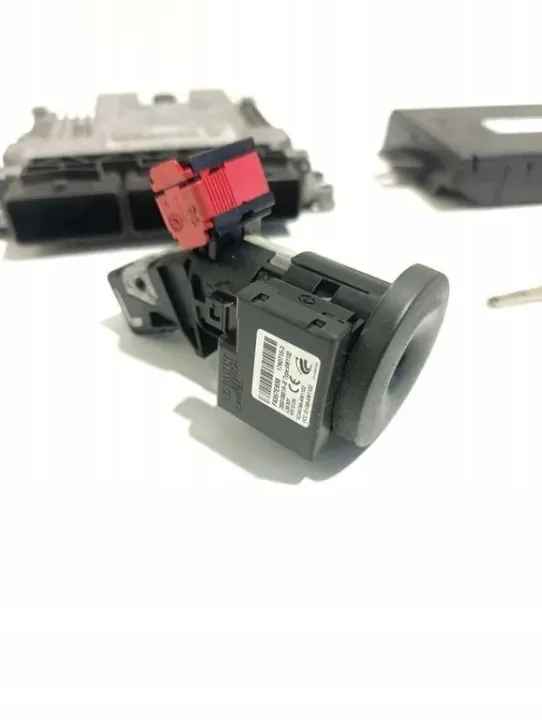 Sytytysjoukko OEM 0281033357 Opel Vivaro 1.6L Diesel image 10