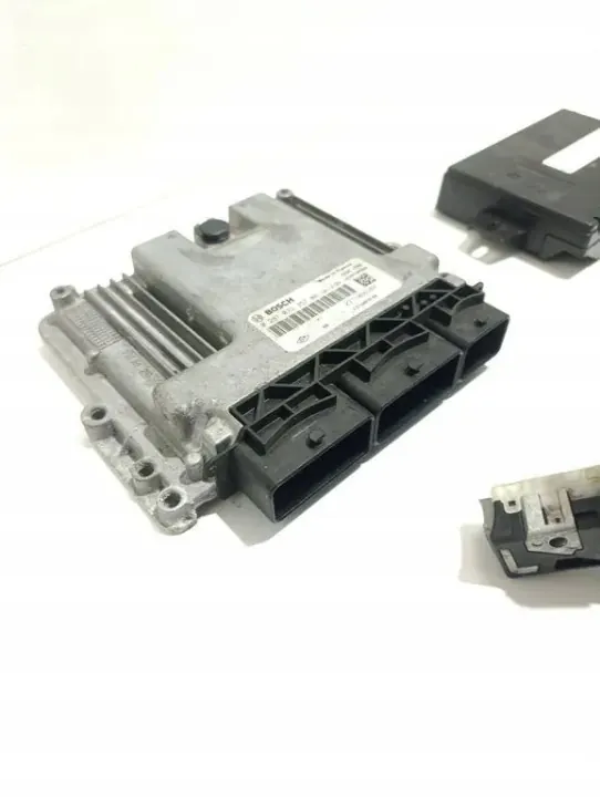 Sytytysjoukko OEM 0281033357 Opel Vivaro 1.6L Diesel image 9
