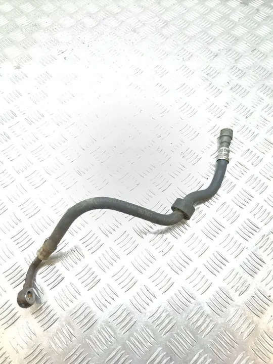 BMW 1440168 Mangueira de refrigeração de óleo 3 E46 2004 image 2