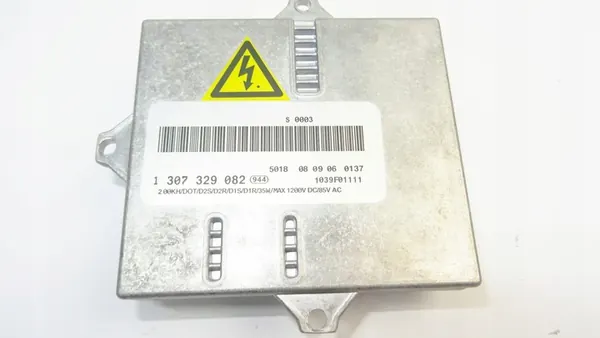 Conversor Xenon Audi Esquerda/Direita V10-73-0539 image 4