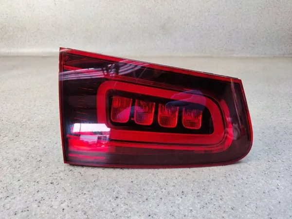 Linker achter LED achterlicht Mercedes GLC W253 X253 Lift A2539062303 image 2