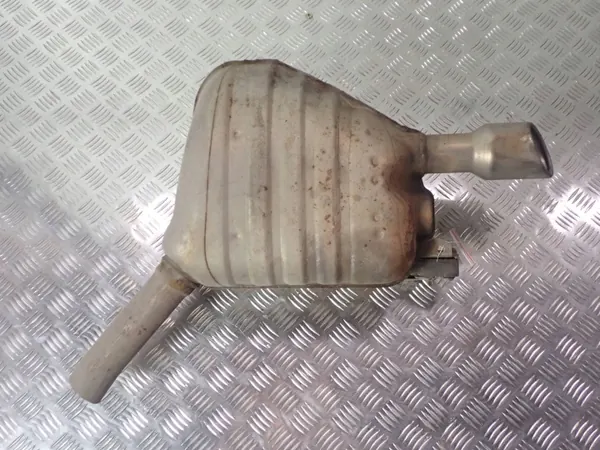 Linker einddemper OEM 8K0253611BF voor Audi A4 B8 image 2