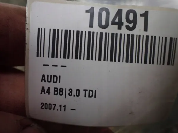 Linker einddemper OEM 8K0253611BF voor Audi A4 B8 image 6