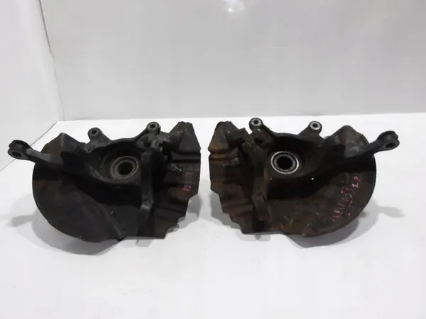 OEM PEC8880 Vorderradnabe Links/Rechts BMW X5 E53 image 2