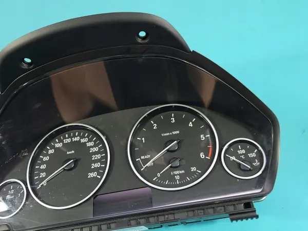 Nopeusmittari BMW F30 2.0D 9287480 OEM image 3