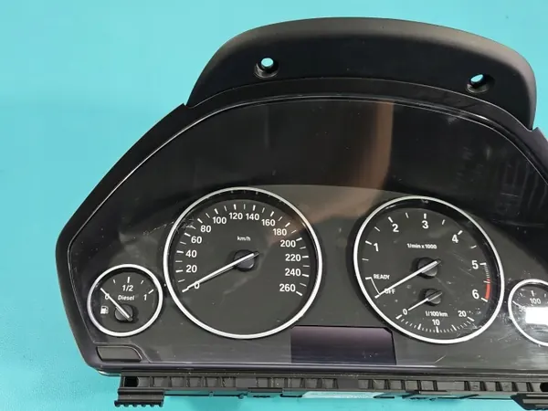 Nopeusmittari BMW F30 2.0D 9287480 OEM image 4