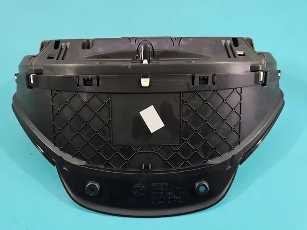 Nopeusmittari BMW F30 2.0D 9287480 OEM image 5