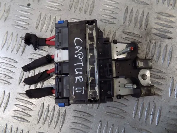 Acc fuse Renault Captur II 2019 MIT4841 image 1