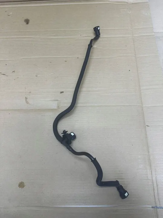 Polttoaineputki OEM 164454EB0C Renault Kadjar 1.6 dCi:lle image 2