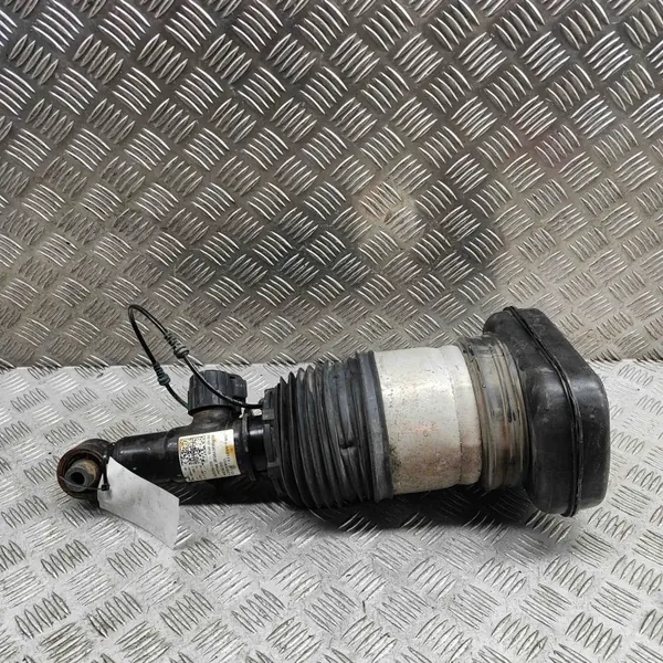 Amortiguador neumático trasero derecho OEM 6869047 BMW X5 image 2