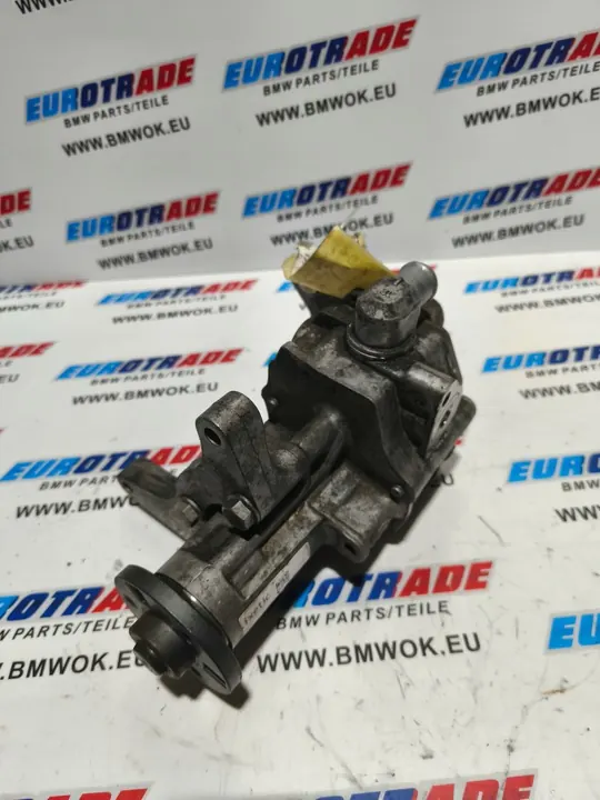 Bomba de direção assistida BMW X5 E70 6796462 image 2