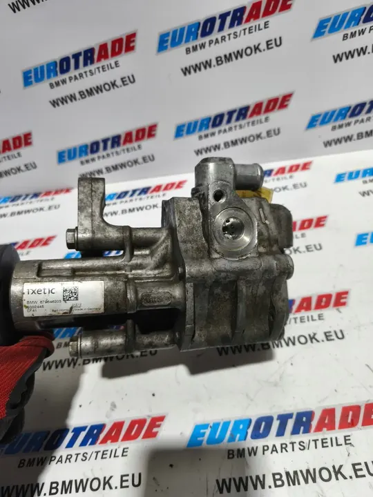 Bomba de direção assistida BMW X5 E70 6796462 image 3