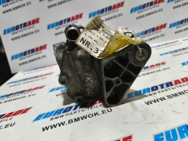 Bomba de direção assistida BMW X5 E70 6796462 image 5