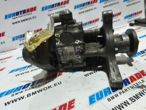 Bomba de direção assistida BMW X5 E70 6796462 image 6