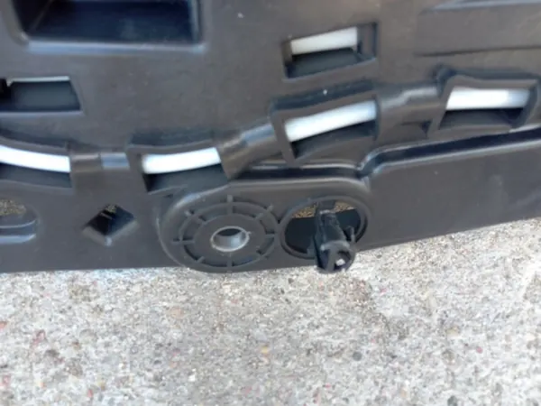 Peugeot Dachrollo OEM 98163021BJ - Gebraucht image 4