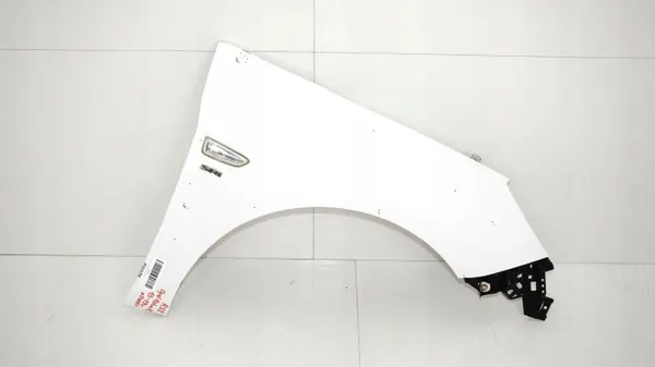 Garde-boue avant droit OEM 371117235 pour Opel Astra K image 2