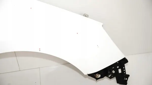 Garde-boue avant droit OEM 371117235 pour Opel Astra K image 6