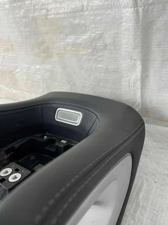 Mercedes GLS 167 Dashboardconsole OEM A1676801701 image 3